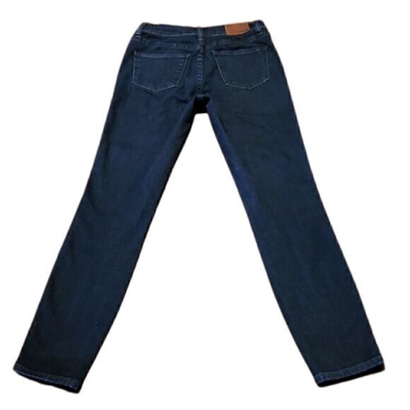 MADEWELL 10" High Rise Skinny Skinny Jeans - Picture 5 of 6